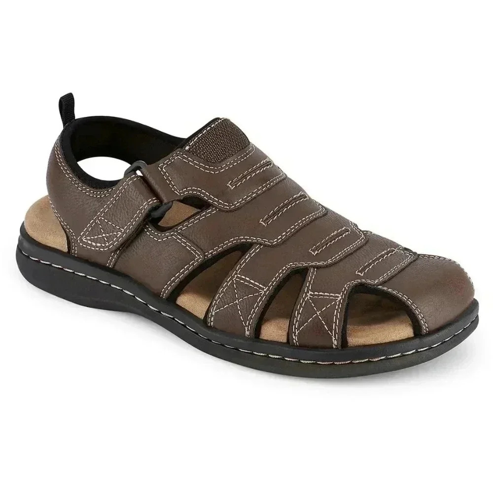 Docker's Searose outdoor men's Fisherman  sandals